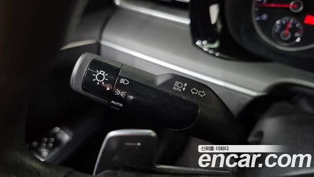 Kia K5 (III) 2.0 Trendy 2021 — фото 27