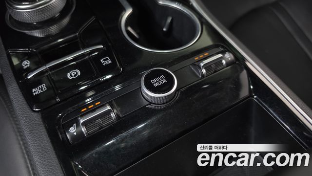 Kia K5 (III) 2.0 Trendy 2021 — фото 29