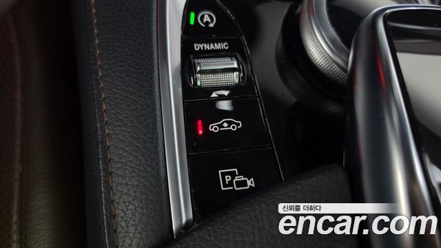 Mercedes-Benz S-Class (W222) S450L 4MATIC 2019 — фото 17