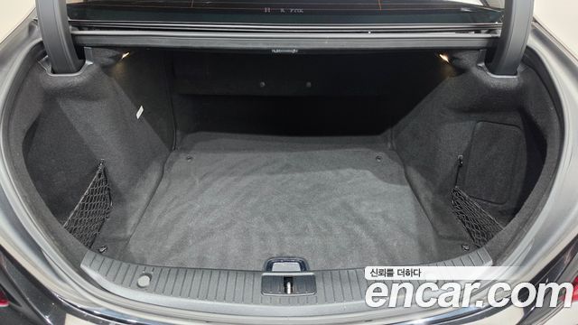 Mercedes-Benz S-Class (W222) S450L 4MATIC 2019 — фото 20