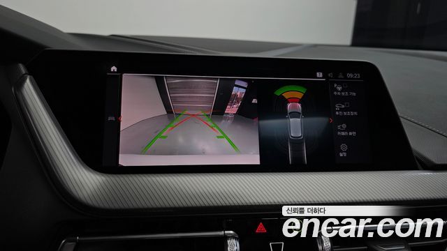 BMW 1 Series (F40) 118d M Sport 2021 — фото 16