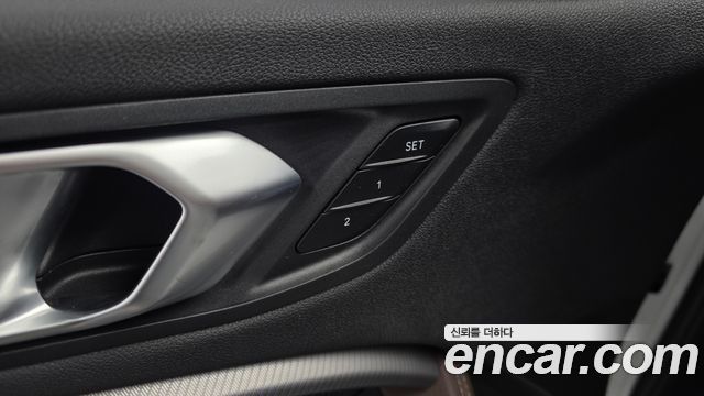BMW 1 Series (F40) 118d M Sport 2021 — фото 28