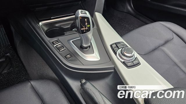 BMW 3 Series (F30) 320d ED Edition 2013 — фото 9