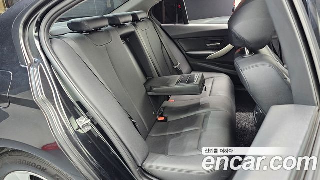 BMW 3 Series (F30) 320d ED Edition 2013 — фото 11