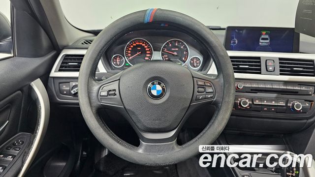 BMW 3 Series (F30) 320d ED Edition 2013 — фото 12