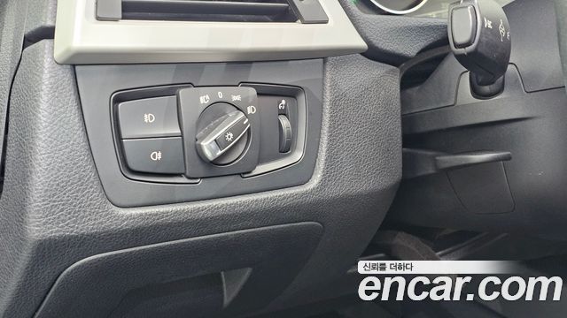 BMW 3 Series (F30) 320d ED Edition 2013 — фото 15