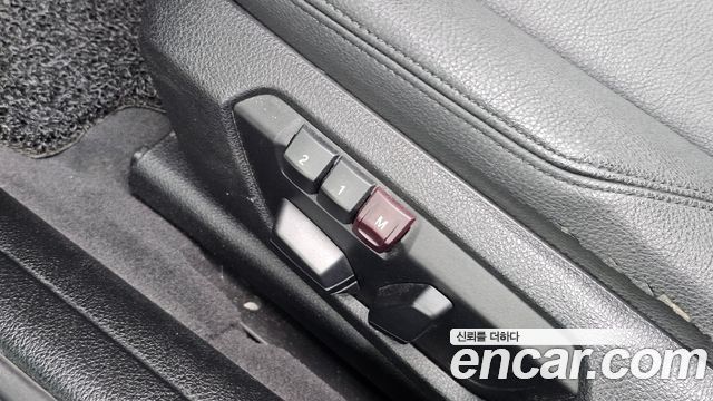 BMW 3 Series (F30) 320d ED Edition 2013 — фото 16
