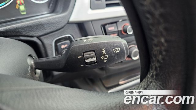 BMW 3 Series (F30) 320d ED Edition 2013 — фото 17