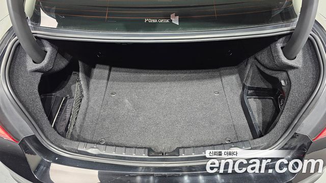 BMW 3 Series (F30) 320d ED Edition 2013 — фото 20