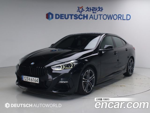 BMW 2 Series Gran Coupe (F44) 220i M Sports
