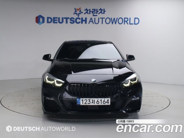 BMW 2 Series Gran Coupe (F44) 220i M Sports 2021 — фото 3