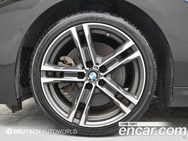 BMW 2 Series Gran Coupe (F44) 220i M Sports 2021 — фото 5