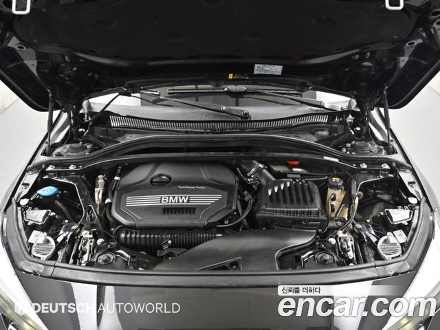 BMW 2 Series Gran Coupe (F44) 220i M Sports 2021 — фото 6