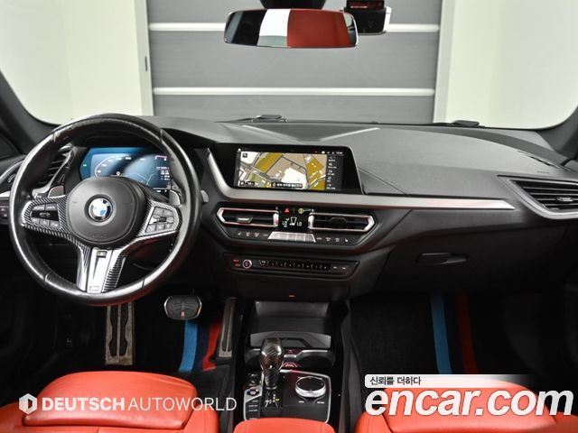 BMW 2 Series Gran Coupe (F44) 220i M Sports 2021 — фото 7