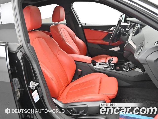 BMW 2 Series Gran Coupe (F44) 220i M Sports 2021 — фото 10