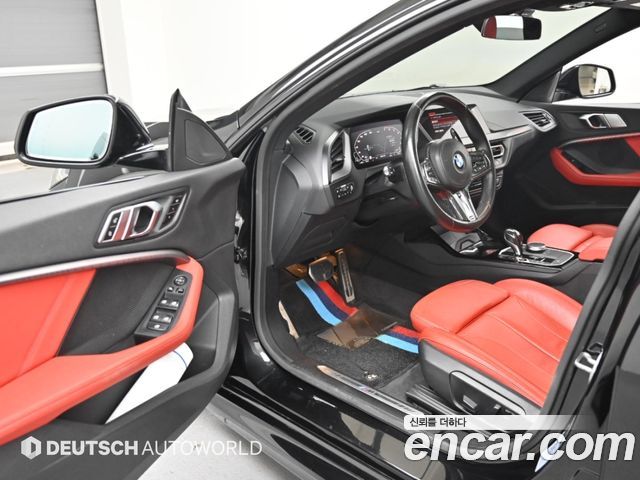 BMW 2 Series Gran Coupe (F44) 220i M Sports 2021 — фото 15