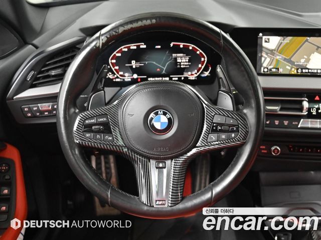 BMW 2 Series Gran Coupe (F44) 220i M Sports 2021 — фото 17