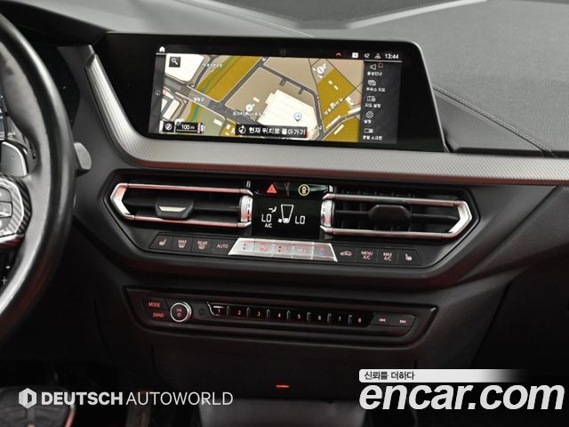 BMW 2 Series Gran Coupe (F44) 220i M Sports 2021 — фото 18