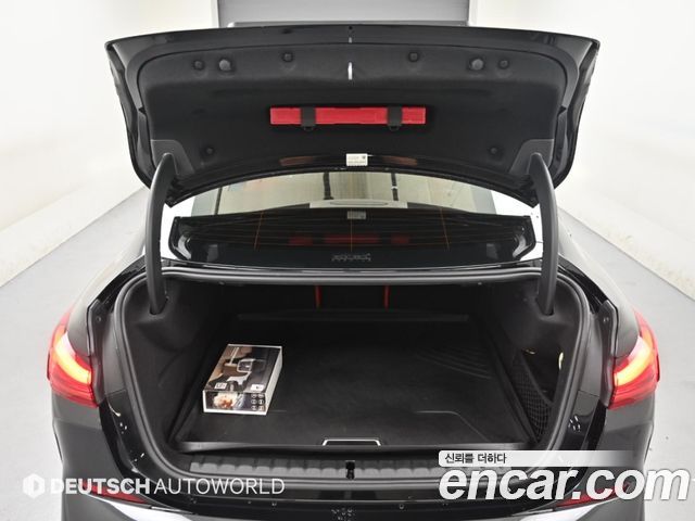 BMW 2 Series Gran Coupe (F44) 220i M Sports 2021 — фото 23