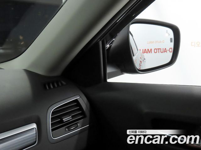 Renault Korea QM6 2.0 LPe RE Signature 2WD 2022 — фото 19