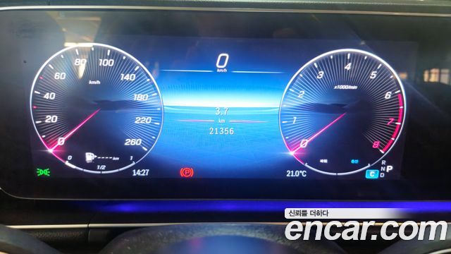 Mercedes-Benz GLE-Class (W167) GLE450 4MATIC 2025 — фото 15