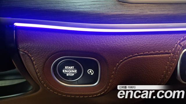 Mercedes-Benz GLE-Class (W167) GLE450 4MATIC 2025 — фото 21