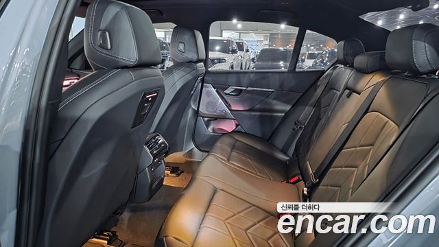 BMW 5 Series (G60) 520i M Sport 2025 — фото 6
