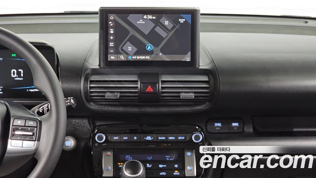 Hyundai Casper Smart 2023 — фото 13