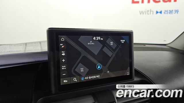 Hyundai Casper Smart 2023 — фото 14