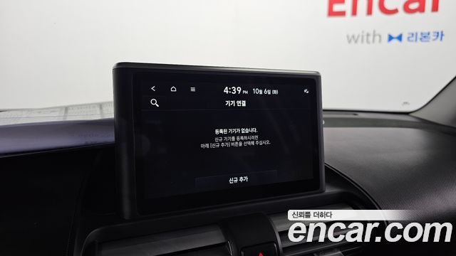 Hyundai Casper Smart 2023 — фото 18