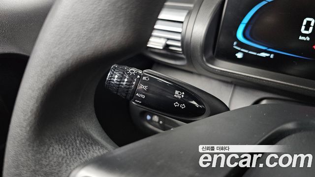 Hyundai Casper Smart 2023 — фото 19