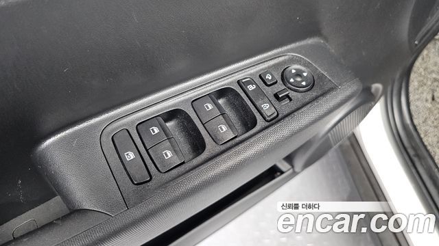Hyundai Casper Smart 2023 — фото 20