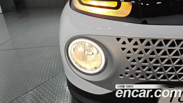 Hyundai Casper Smart 2023 — фото 22
