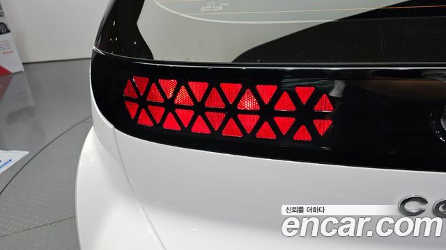 Hyundai Casper Smart 2023 — фото 23