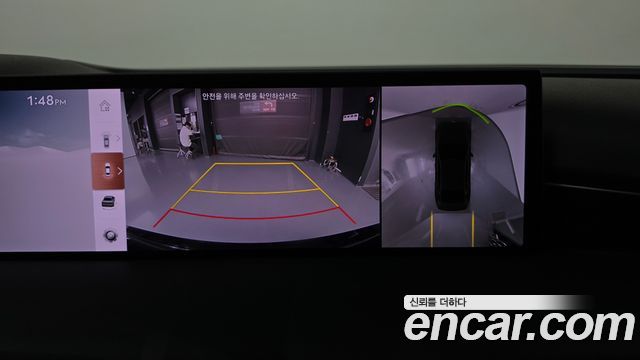 Genesis G80 (RG3) Gasoline 3.5 Turbo 2WD 2025 — фото 15