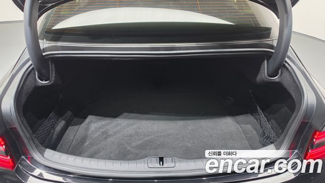 Genesis G80 (RG3) Gasoline 3.5 Turbo 2WD 2025 — фото 19
