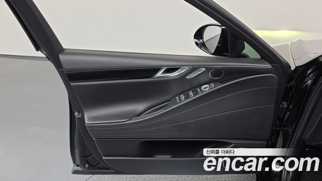 Genesis G80 (RG3) Gasoline 3.5 Turbo 2WD 2025 — фото 24