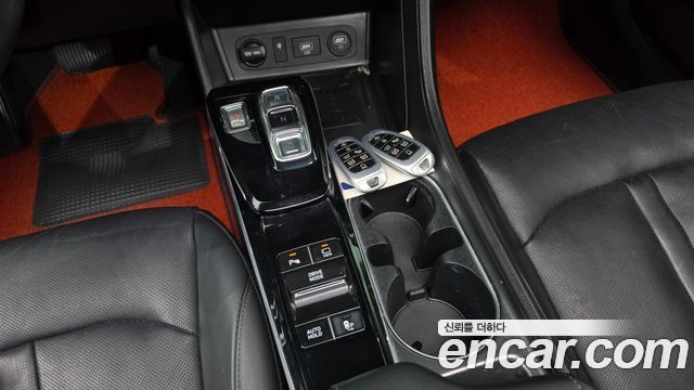 Hyundai Sonata (DN8) 2.0 Premium Millennial 2020 — фото 9