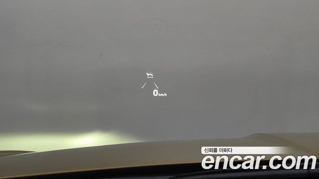 Hyundai Sonata (DN8) 2.0 Premium Millennial 2020 — фото 22