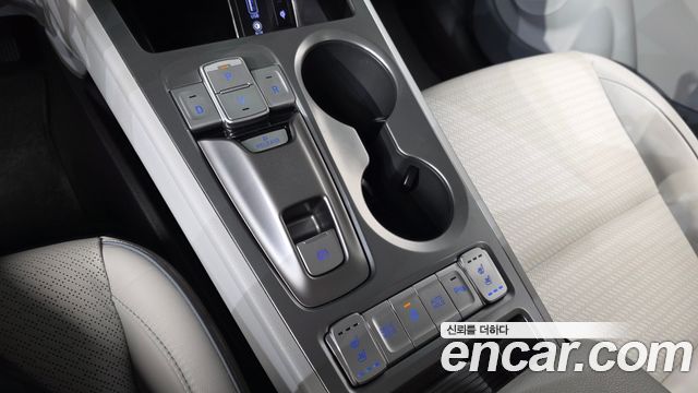 Hyundai Kona Electric Premium 2019 — фото 9