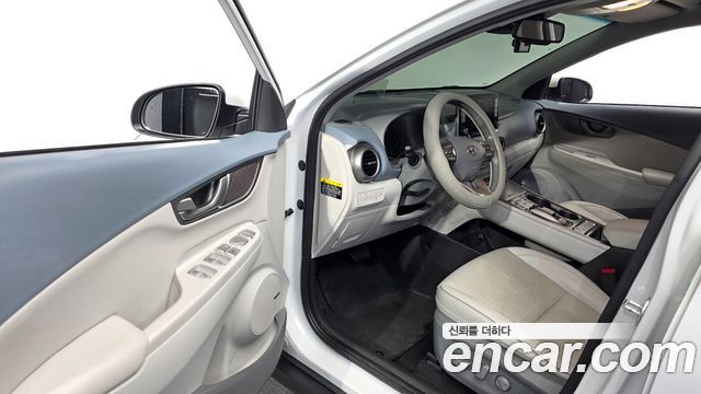 Hyundai Kona Electric Premium 2019 — фото 10