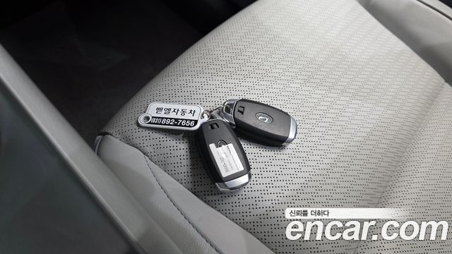 Hyundai Kona Electric Premium 2019 — фото 19
