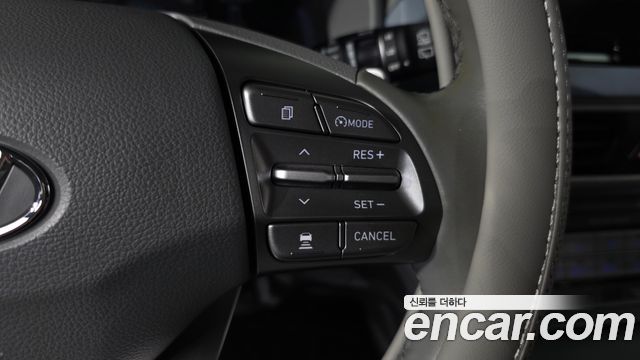 Hyundai Kona Electric Premium 2019 — фото 20