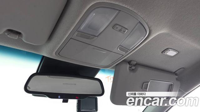 Hyundai Kona Electric Premium 2019 — фото 23