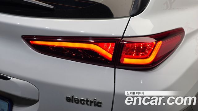 Hyundai Kona Electric Premium 2019 — фото 29