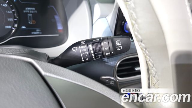 Hyundai Kona Electric Premium 2019 — фото 33