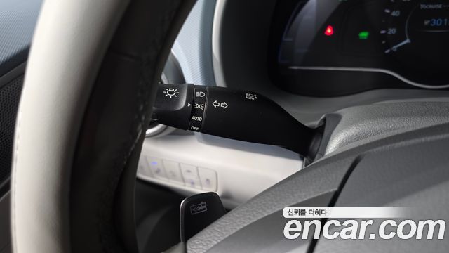 Hyundai Kona Electric Premium 2019 — фото 35