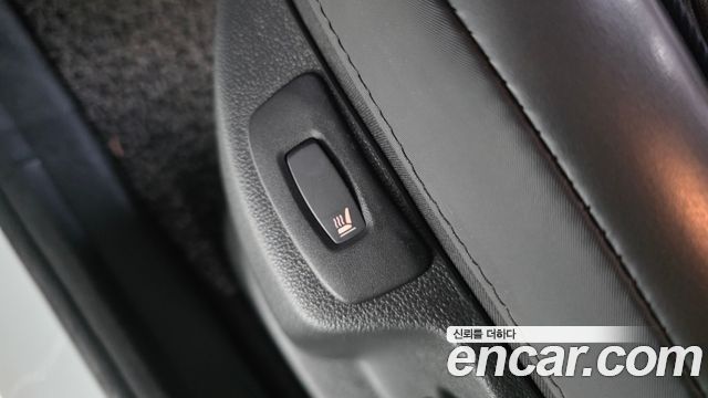 Renault Korea QM3 RE Signature 2017 — фото 18