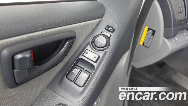Hyundai Grand Starex Van 5-Seater Smart 2021 — фото 33