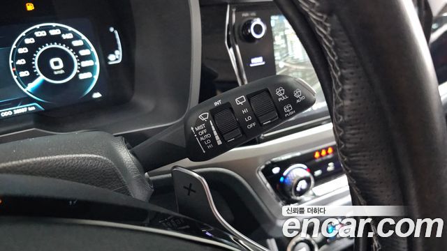 KG Mobility (SsangYong) Beautiful Korando Gasoline 1.5 2WD C5 Plus 2022 — фото 18